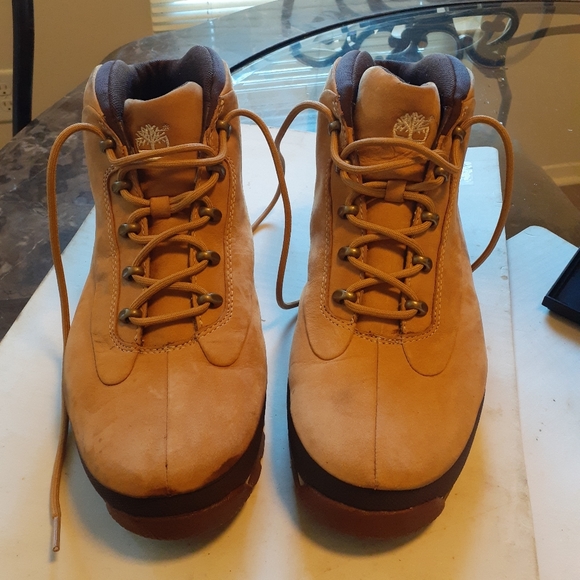 Timberland - Picture 8 of 10